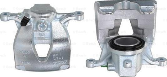 BOSCH 0 986 135 150 - Jarrusatula inparts.fi