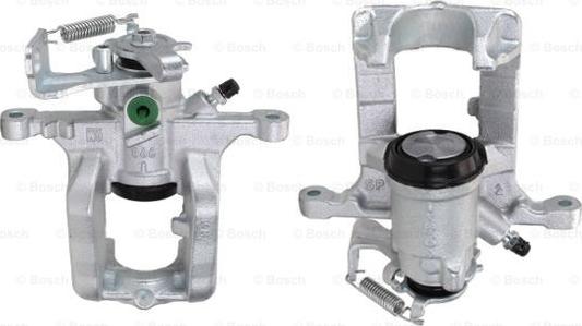 BOSCH 0 986 135 152 - Jarrusatula inparts.fi