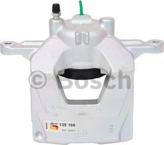 BOSCH 0 986 135 166 - Jarrusatula inparts.fi