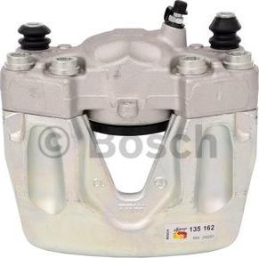 BOSCH 0 986 135 162 - Jarrusatula inparts.fi