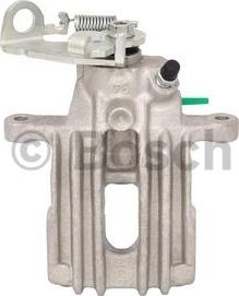 BOSCH 0 986 135 103 - Jarrusatula inparts.fi