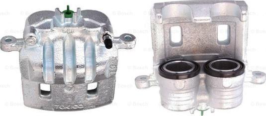 BOSCH 0 986 135 116 - Jarrusatula inparts.fi