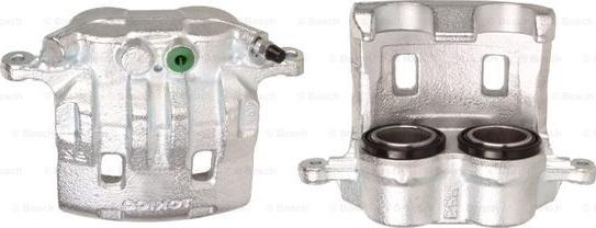 BOSCH 0 986 135 112 - Jarrusatula inparts.fi