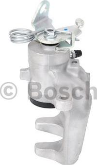 BOSCH 0 986 135 187 - Jarrusatula inparts.fi