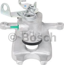 BOSCH 0 986 135 187 - Jarrusatula inparts.fi