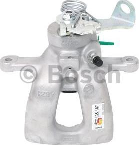 BOSCH 0 986 135 187 - Jarrusatula inparts.fi