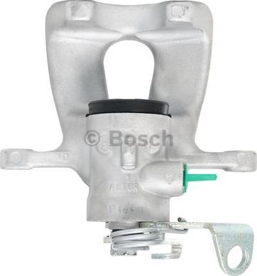 BOSCH 0 986 135 187 - Jarrusatula inparts.fi