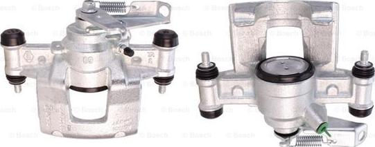 BOSCH 0 986 135 133 - Jarrusatula inparts.fi