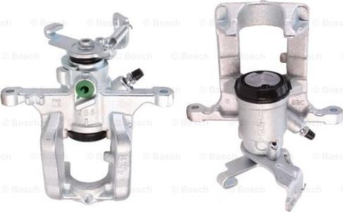 BOSCH 0 986 135 129 - Jarrusatula inparts.fi