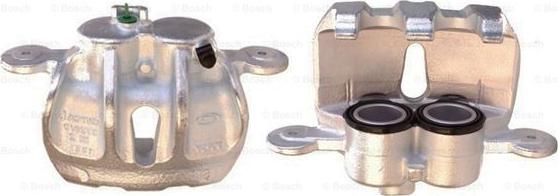 BOSCH 0 986 135 120 - Jarrusatula inparts.fi