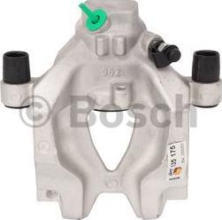 BOSCH 0 986 135 175 - Jarrusatula inparts.fi