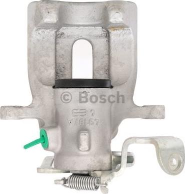 BOSCH 0 986 135 178 - Jarrusatula inparts.fi