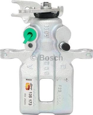 BOSCH 0 986 135 173 - Jarrusatula inparts.fi