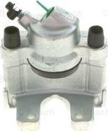 BOSCH 0 986 135 344 - Jarrusatula inparts.fi