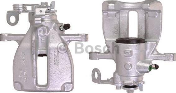 BOSCH 0 986 135 346 - Jarrusatula inparts.fi