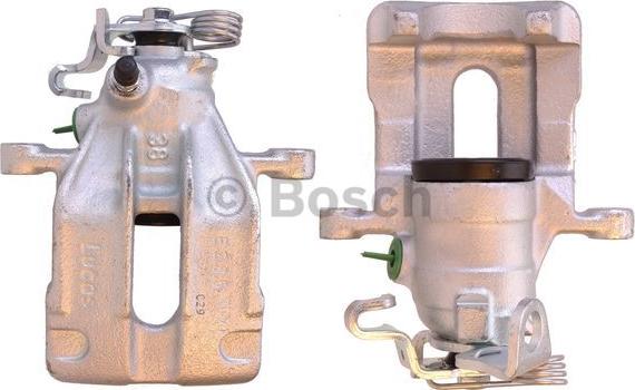 BOSCH 0 986 135 367 - Jarrusatula inparts.fi