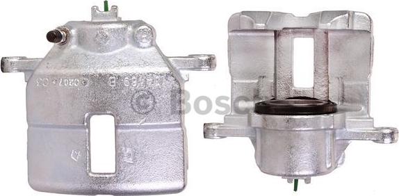 BOSCH 0 986 135 309 - Jarrusatula inparts.fi