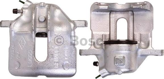 BOSCH 0 986 135 315 - Jarrusatula inparts.fi