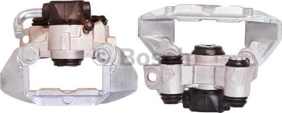 BOSCH 0 986 135 316 - Jarrusatula inparts.fi