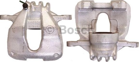 BOSCH 0 986 135 318 - Jarrusatula inparts.fi