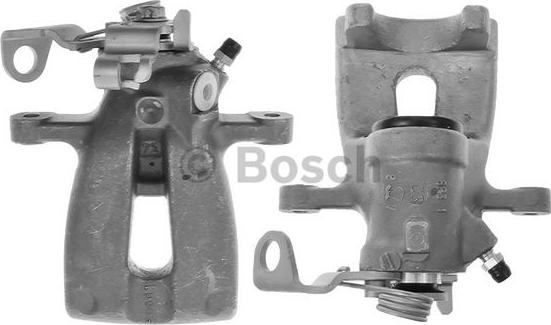 BOSCH 0 986 135 313 - Jarrusatula inparts.fi