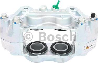 BOSCH 0 986 135 312 - Jarrusatula inparts.fi