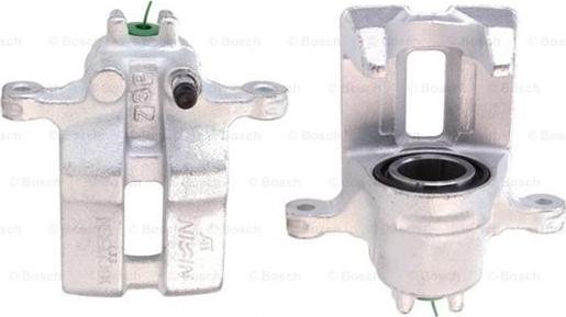 BOSCH 0 986 135 380 - Jarrusatula inparts.fi