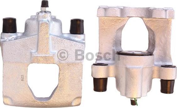 BOSCH 0 986 135 381 - Jarrusatula inparts.fi