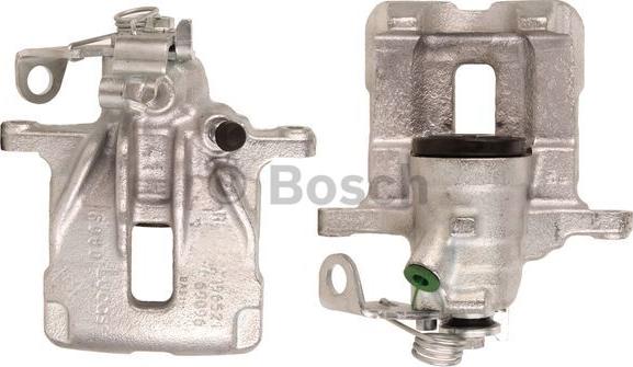 BOSCH 0 986 135 383 - Jarrusatula inparts.fi