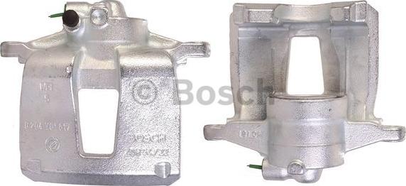 BOSCH 0 986 135 339 - Jarrusatula inparts.fi