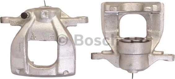 BOSCH 0 986 135 334 - Jarrusatula inparts.fi