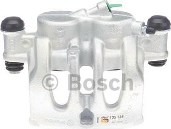 BOSCH 0 986 135 336 - Jarrusatula inparts.fi