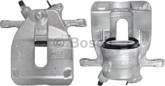 BOSCH 0 986 135 325 - Jarrusatula inparts.fi