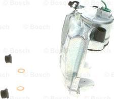 BOSCH 0 986 135 323 - Jarrusatula inparts.fi