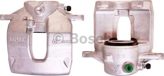 BOSCH 0 986 135 322 - Jarrusatula inparts.fi