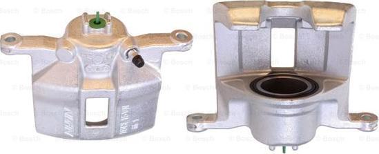 BOSCH 0 986 135 379 - Jarrusatula inparts.fi