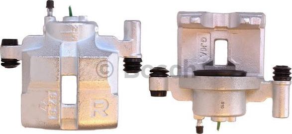 BOSCH 0 986 135 375 - Jarrusatula inparts.fi