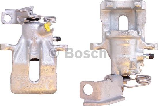 BOSCH 0 986 135 378 - Jarrusatula inparts.fi