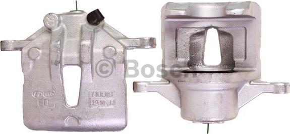 BOSCH 0 986 135 295 - Jarrusatula inparts.fi