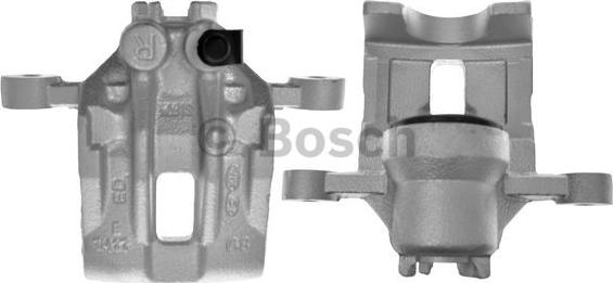 BOSCH 0 986 135 249 - Jarrusatula inparts.fi