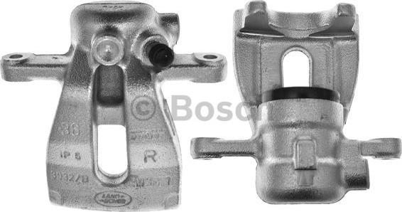 BOSCH 0 986 135 243 - Jarrusatula inparts.fi