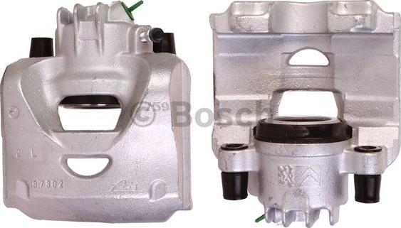 BOSCH 0 986 135 259 - Jarrusatula inparts.fi