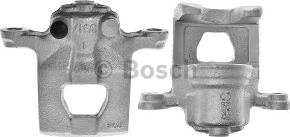 BOSCH 0 986 135 251 - Jarrusatula inparts.fi