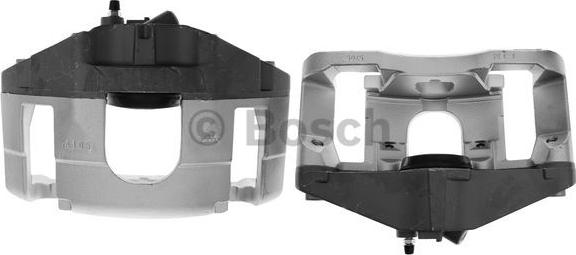 BOSCH 0 986 135 257 - Jarrusatula inparts.fi