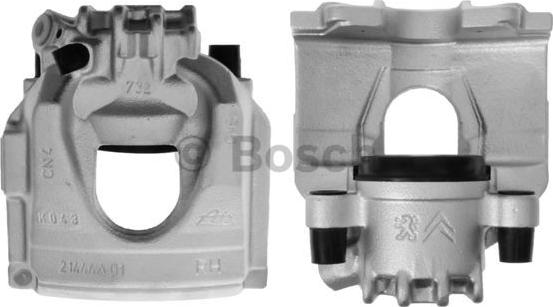 BOSCH 0 986 135 269 - Jarrusatula inparts.fi