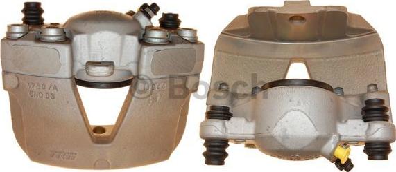 BOSCH 0 986 135 266 - Jarrusatula inparts.fi