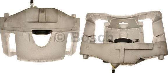 BOSCH 0 986 135 260 - Jarrusatula inparts.fi