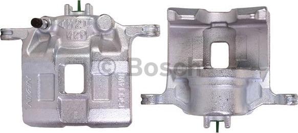 BOSCH 0 986 135 262 - Jarrusatula inparts.fi