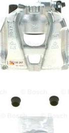 BOSCH 0 986 135 267 - Jarrusatula inparts.fi