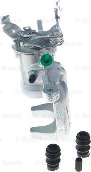 BOSCH 0 986 135 204 - Jarrusatula inparts.fi